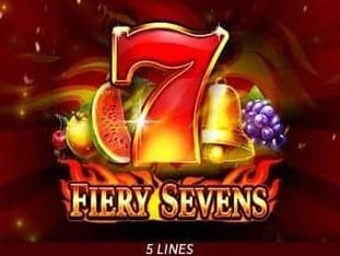 Fiery Sevens Exclusive icon