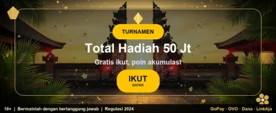 Mainkan Bosku777 Slot Sekarang! banner