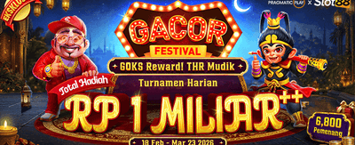 Deposit Mudah Cepat & Aman banner