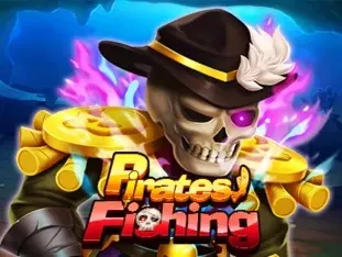 Pirates Fishing icon