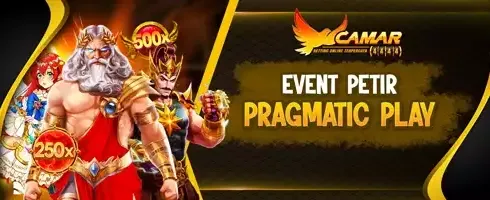 Bonus Petir Kakek Zeus promotion